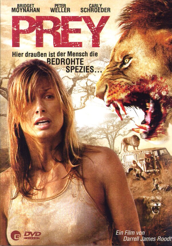 Prey (2007)