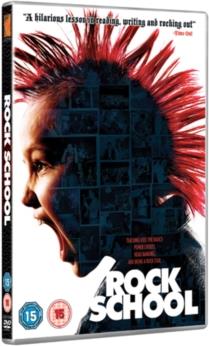 Rock school
