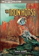 The Iron Horse (1924) Special Edition, 2 DVDs