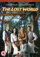 The lost world - Series 2 (6 DVDs)