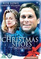 The Christmas Shoes