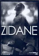 Zidane - Un destin d'exception (Collector's Edition, 2 DVDs)