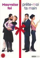 Prête-moi ta main / Mauvaise foi 3 DVDs