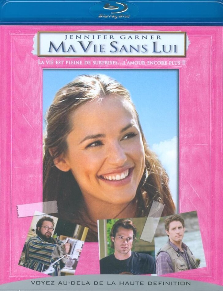 Ma vie sans lui (2006)