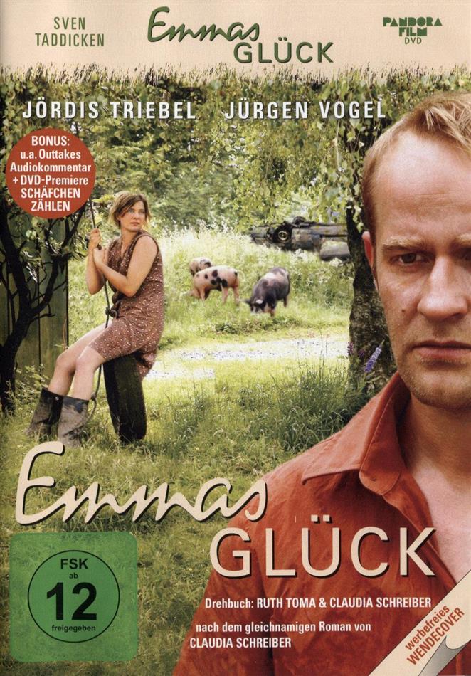 Emmas Glück (2006) Budget Edition