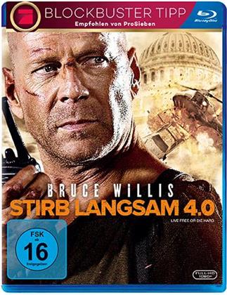 Stirb langsam 4.0 (2007)