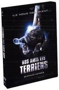 Nos amis les terriens
