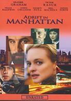 Adrift in Manhattan Unrated