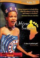 African Footprint (2 DVDs)