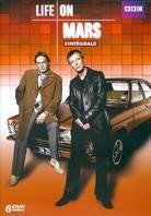 Life on Mars - L'intégrale - Saisons 1 & 2 6 DVD