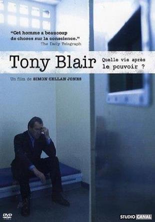 Tony Blair, quelle vie après le pouvoir? - Le proces de Tony Blair