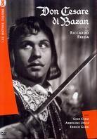 Don Cesare di Bazan (1942) n/b