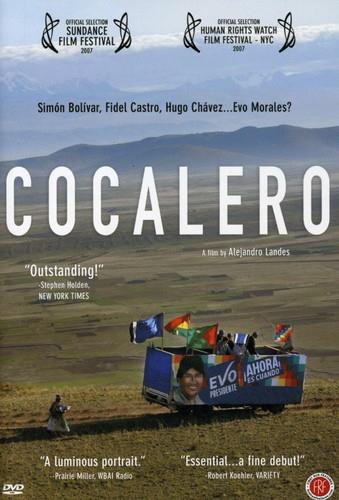 Cocalero