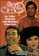El Sexo Me Da Risa