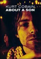 Kurt Cobain - About a Son