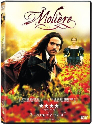 Molière (2006)