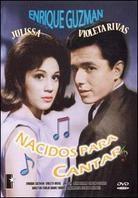 Nacidos Para Cantar