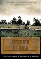 America at War