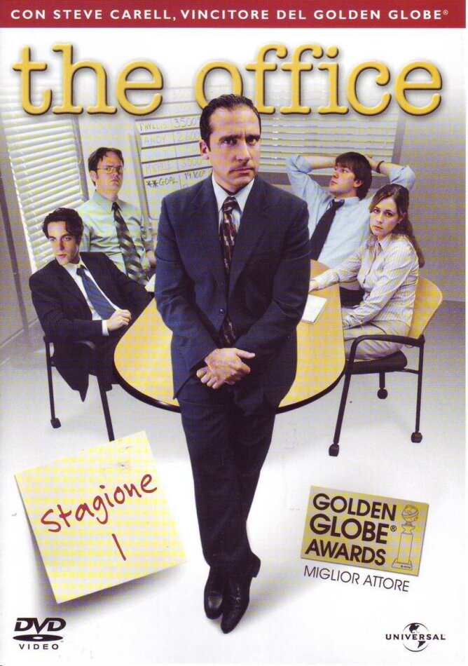 The Office - Stagione 1