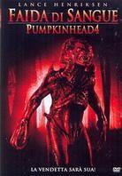 Faida di sangue - Pumpkinhead 4
