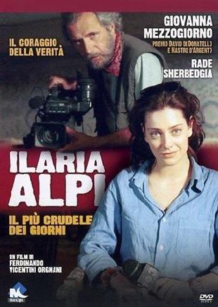 Ilaria Alpi - Il più crudele dei giorni (2003) Riedizione
