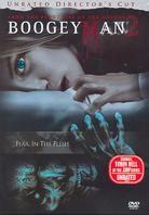 Boogeyman 2 (2008) Director's Cut, Unrated