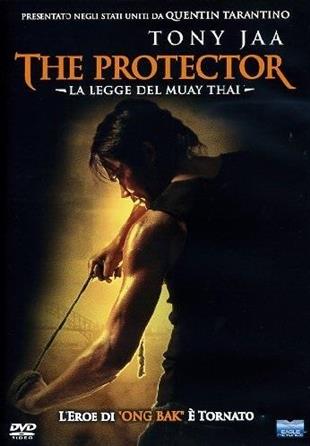 The Protector - La legge del Muay Thai (2005)