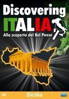 Discovering Italia - Sicilia