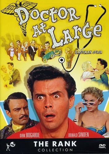 Doctor at Large