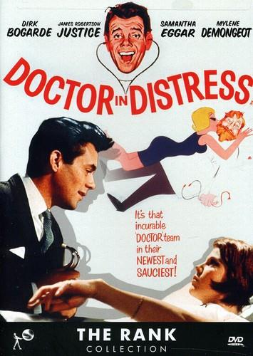 Doctor in Distress