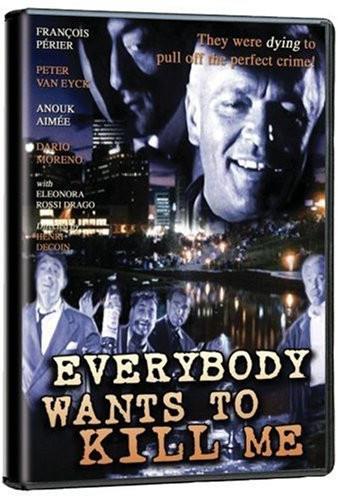 Everybody wants to kill me (1957)