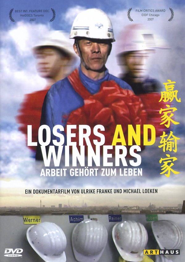 Losers and Winners