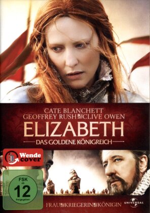 Elizabeth - Das goldene K&ouml;nigreich (2007)