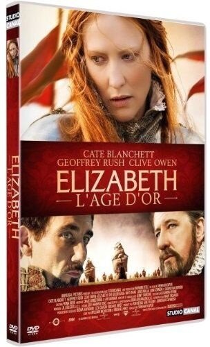 Elizabeth - L'âge d'or (2007)