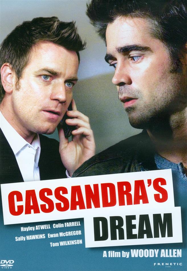 Cassandra's Dream (2007)