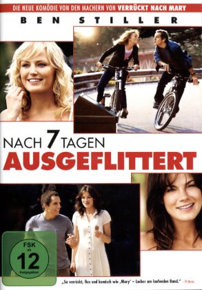 Nach 7 Tagen ausgeflittert (2007)