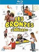 Les Bronzés - L'intégrale 3 Blu-ray