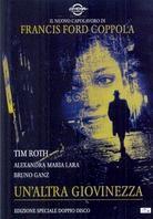 Un'altra giovinezza - Youth without youth (2007) 2 DVD