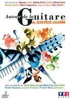 Various Artists - Autour de la guitare 3 DVD