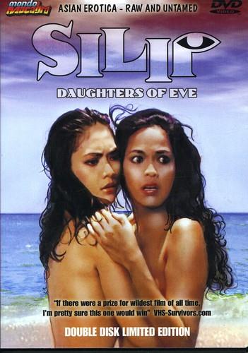 Silip - Daughters of Eve (1985) Limited Edition, 2 DVDs
