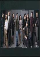 The Sopranos - The Complete Series Repackaged, 30 DVD