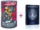 Transformers - (Limited Edition Steelbook & Bumblebee Figur) (2007)