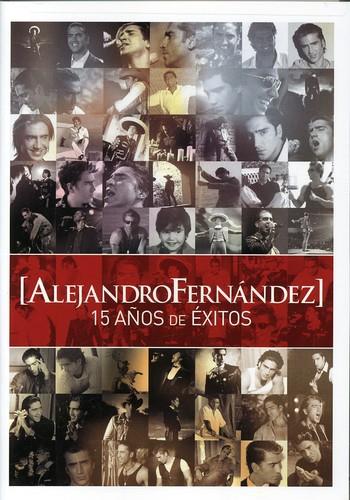 Fernandez Alejandro - Historia