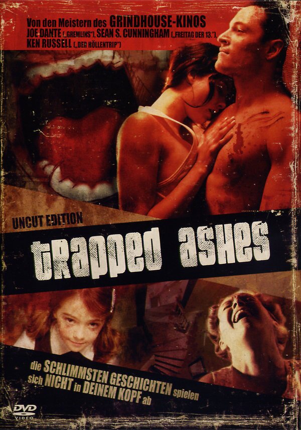 Trapped Ashes (2006)