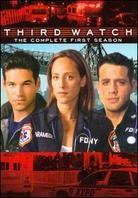 Third Watch - Season 1 6 DVD