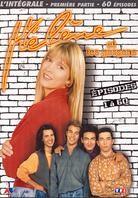 Hélène et les garçons - L'intégrale Saison 1 10 DVDs