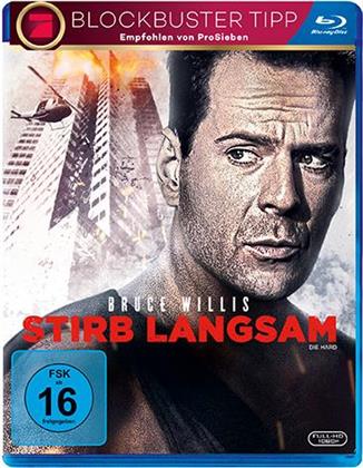 Stirb langsam (1988)