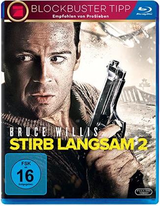 Stirb langsam 2 (1990)