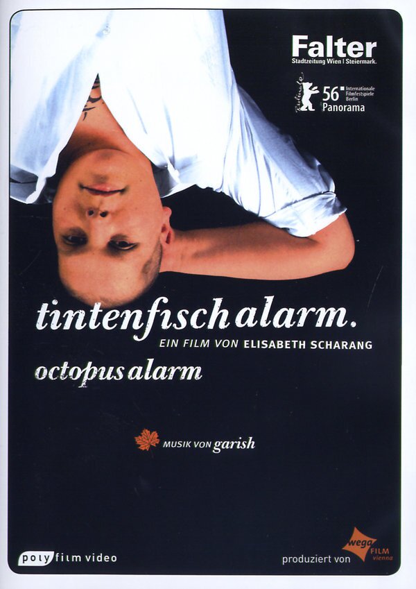 Tintenfischalarm