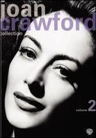 Joan Crawford Collection - Vol. 2 Restaurierte Fassung, 5 DVDs